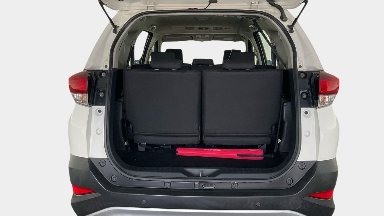 Toyota Rush GX | Guaranteed Warranty | 0 Down Payment