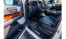 Lincoln Navigator NAVIGATOR- 4X4- PTR - FULL OPTION - 2020