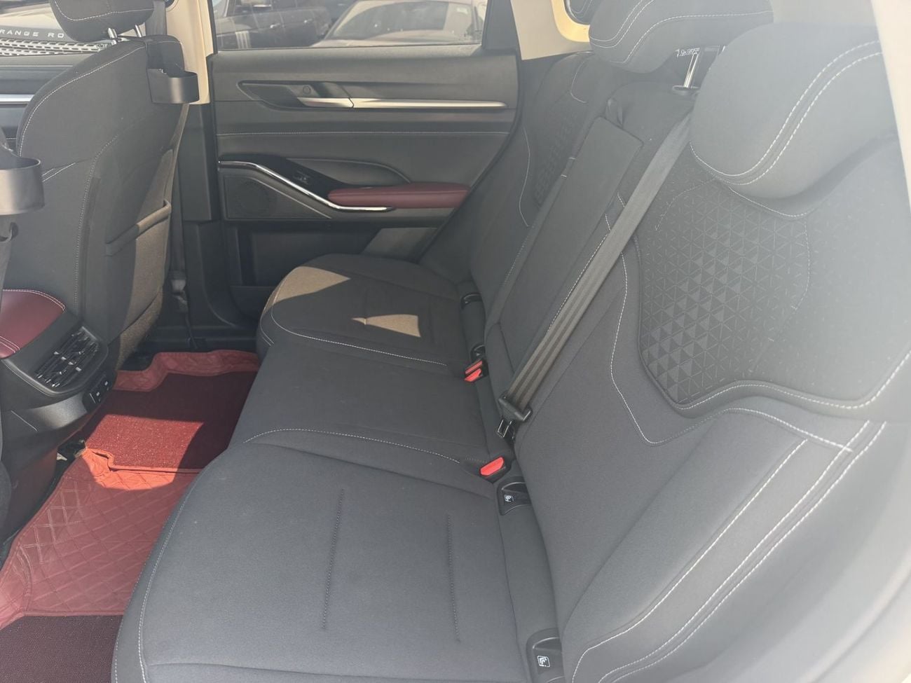 هافال H6 Medium