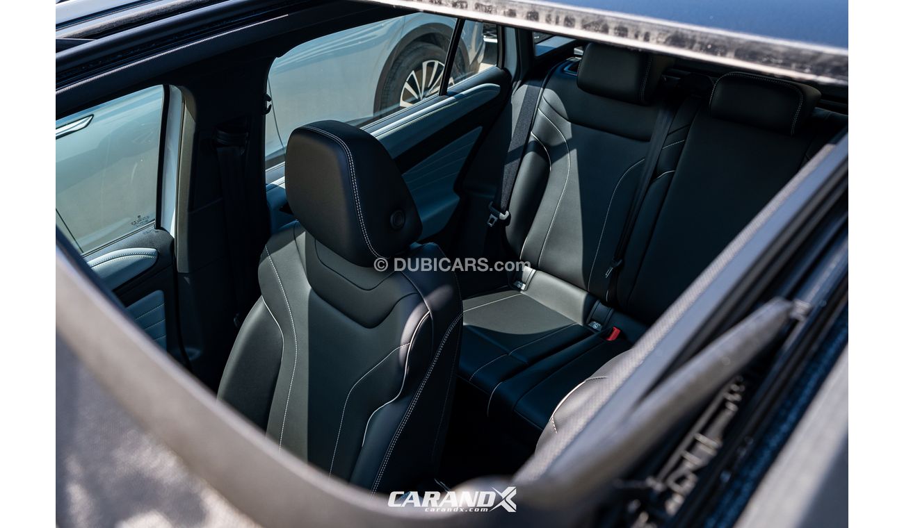 Volkswagen ID.4 X Pure+ 2022 White