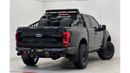 Ford F 150 Raptor Warranty, Full Ford Service History, Orignial Shelby Baja Edition, GCC
