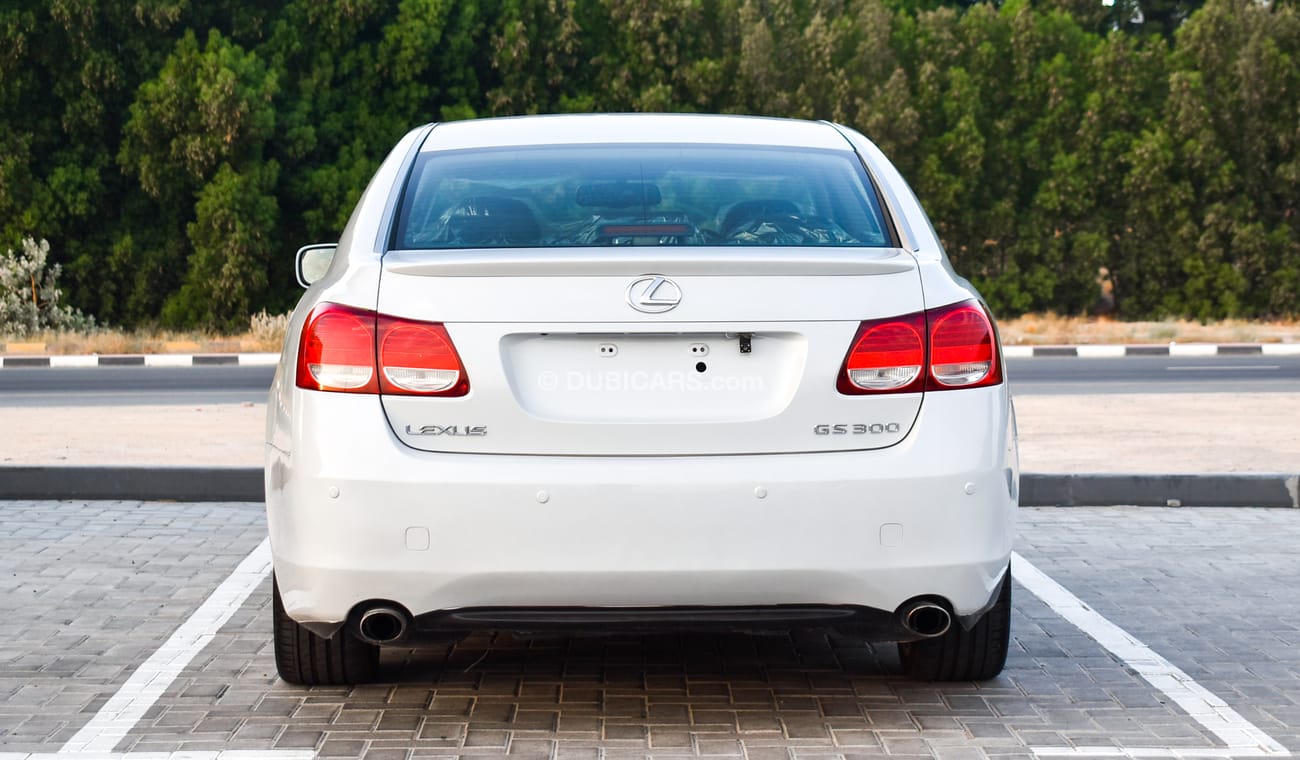 Lexus GS 300
