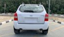 Hyundai Tucson 2008 V6 4x4 Ref#730