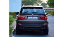 BMW X5 XDRIVE 35i  EXCELLENT CONDITION