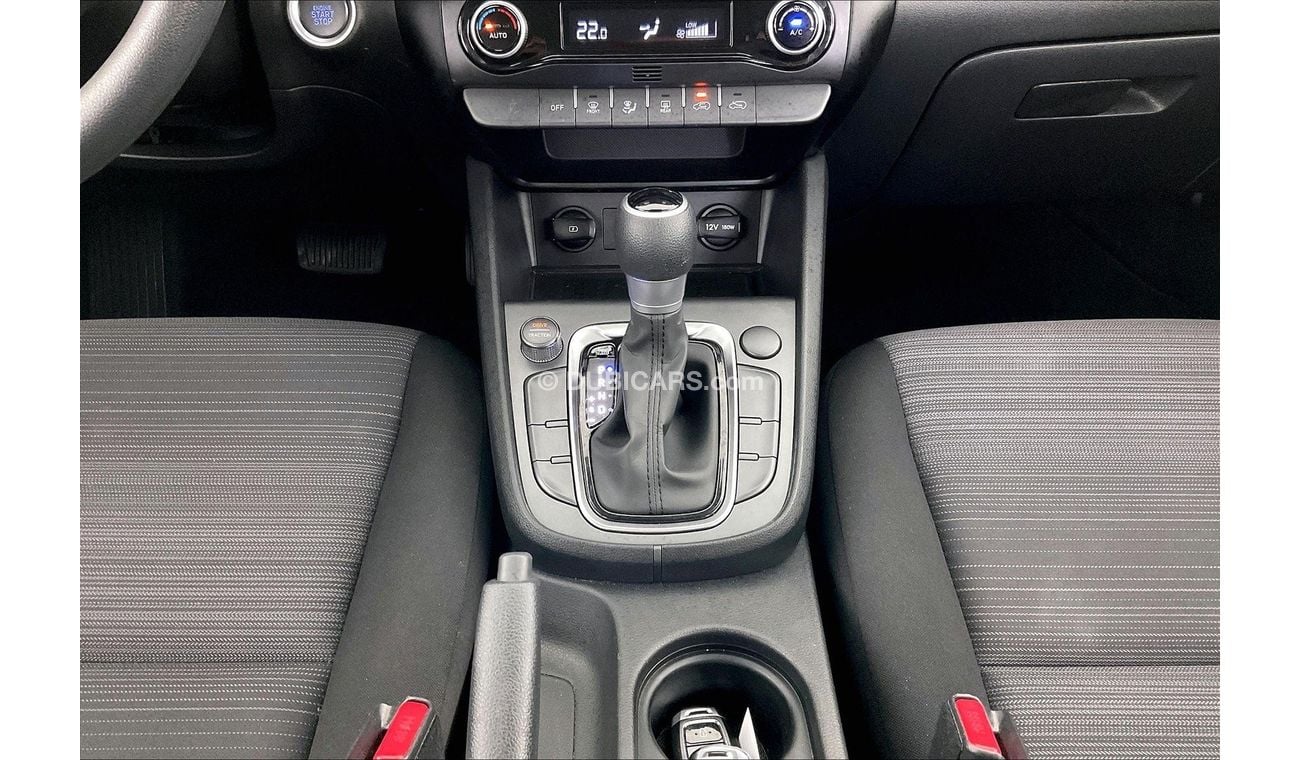 هيونداي كونا Smart | سنة ضمان مجانية | 0 دفعة أولى | سياسة الإعادة بعد 7 أيام