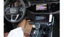 Audi Q7 s-line v6