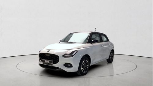 Suzuki Swift 1.2 GLX CVT | Guaranteed Warranty | 0 Down Payment