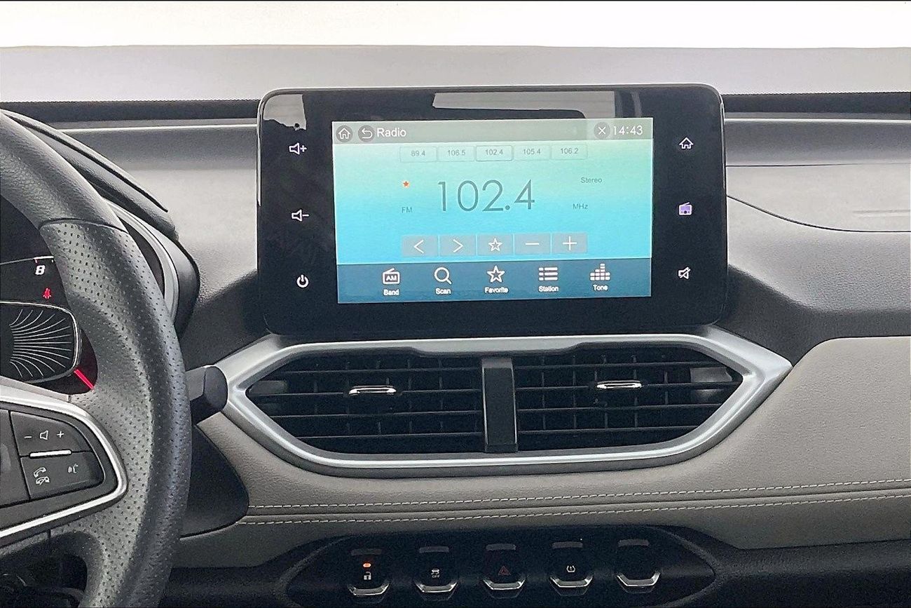 فورد ايكو سبورت Ambiente | شامل الضمان | 0 ﺪﻔﻋﺓ ﺃﻮﻟﻯ