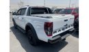 Ford Ranger Wildtrak Highrider Wildtrak Highrider Wildtrak Highrider