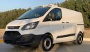 فورد ترانزت Ford Transit 2017 Chiller RedDOT Ref#183