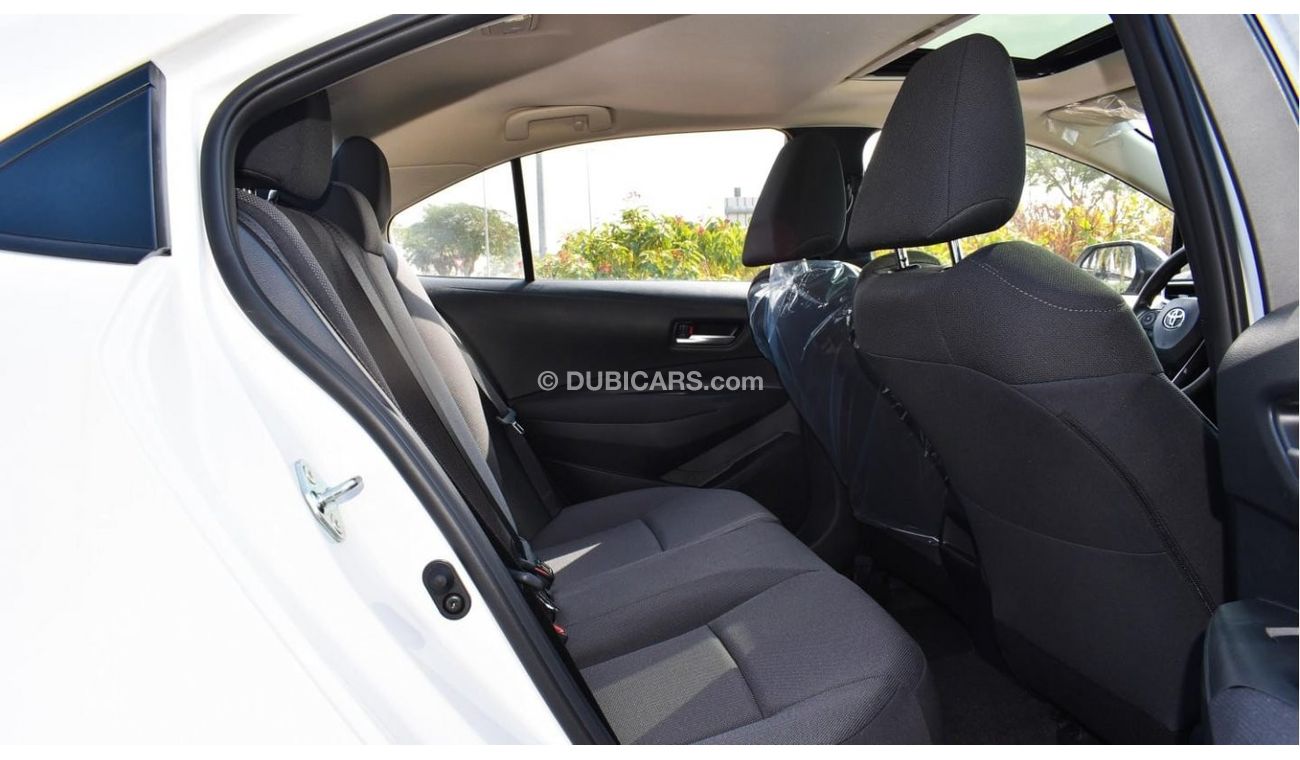 تويوتا كورولا K