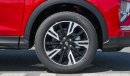 ميتسوبيشي إكلبس كروس Brand New Mitsubishi Eclipse Cross GLX ECLIPSECROSS-GLX-HL 1.5L Petrol | Red/Black | 2024 | FOR EXPO