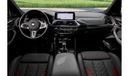 BMW X4 M Competition | 5,581 P.M  | 0% Downpayment | Excellent Condition!