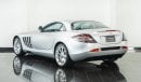 مرسيدس بنز SLR McLaren