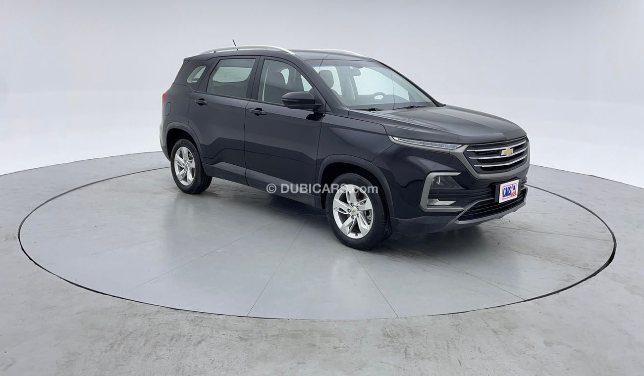 Chevrolet Captiva LS 1.5 | Zero Down Payment | Free Home Test Drive