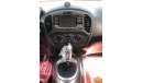 نيسان جوك 1.6L Petrol, DVD + Rear Camera, Cruise Control, Alloy Rims, Cruise, LOT-628