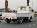 Suzuki Carry PICKUP, 1.5L 4CY PETROL, MANUAL GEAR BOX / WHITE ((FOR EXPORT ONLY)
