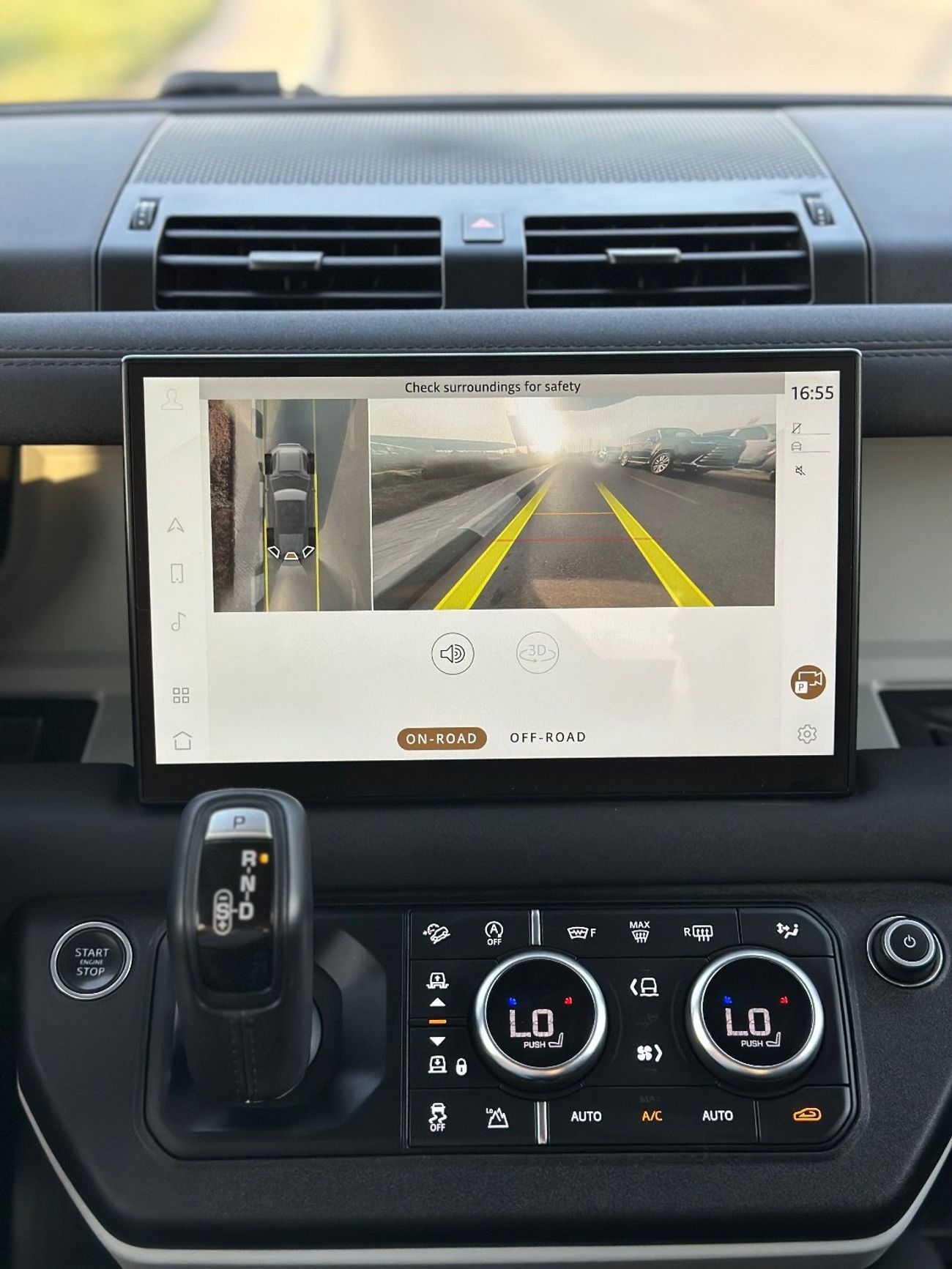 Land Rover Defender P300 110 S 2.0L (5 Seater)