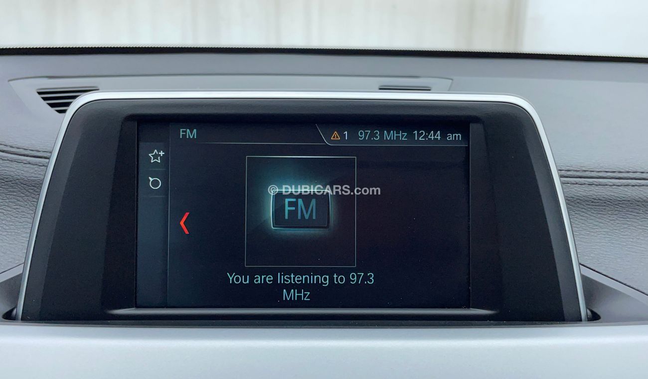 BMW X2 SDRIVE 20I 2 | Zero Down Payment | Free Home Test Drive