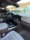 Chevrolet Silverado CHEVROLET SILVERADO TRAIL BOSS 2023 GCC FULL OPTION ORIGINAL PAINT UNDER WARRANTY