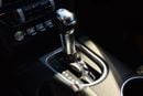 Ford Mustang EcoBoost Premium EcoBoost FORD MUSTANG V4, 2021, SILVER, FULL OPTION