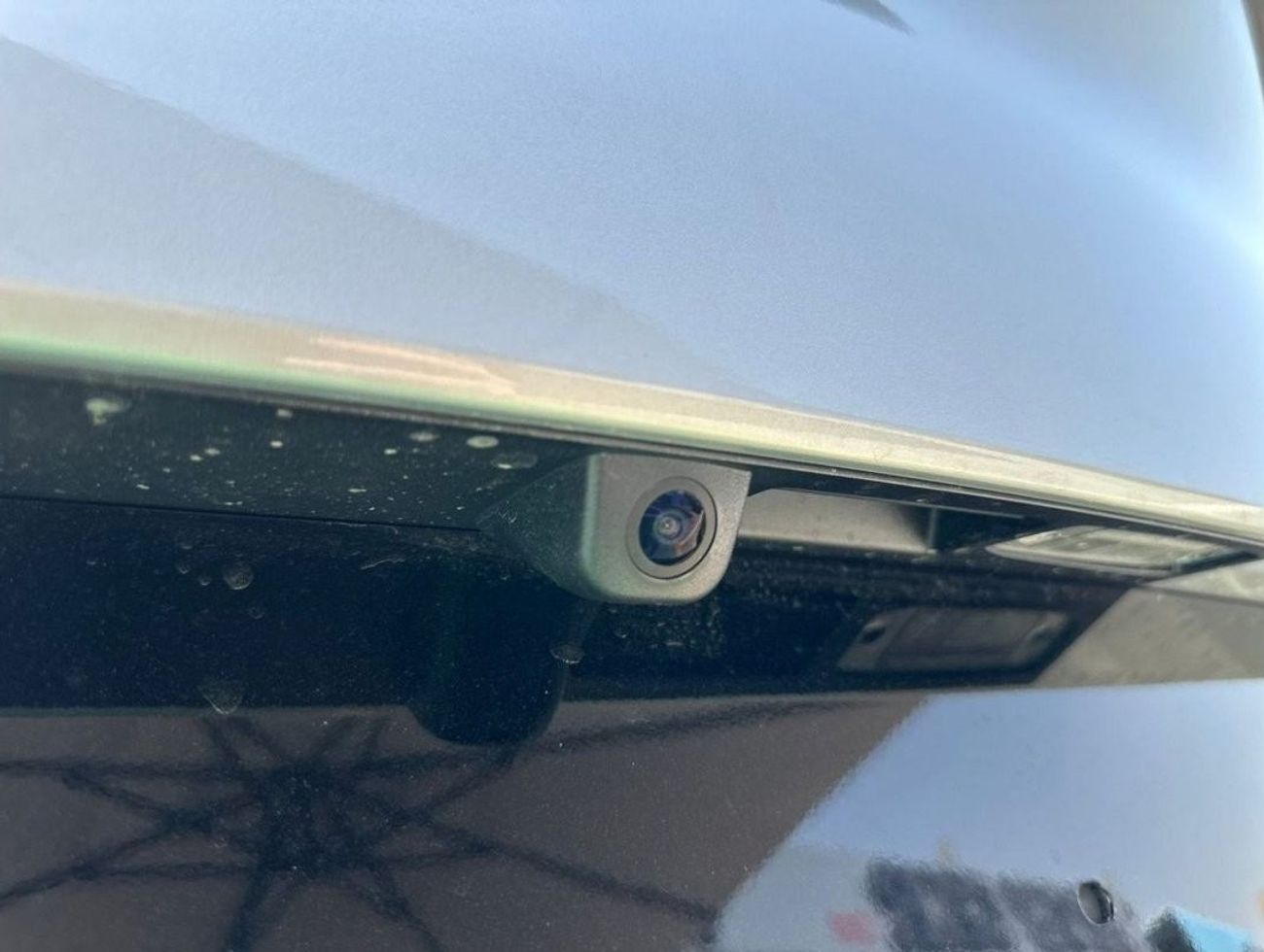 Kia Sportage KIA SPORTAGE 1.6T - SILVER COLOR (2025 MODEL)