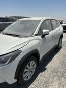 Toyota Corolla Cross STD (NON GCC) 2.0L Elite Edition