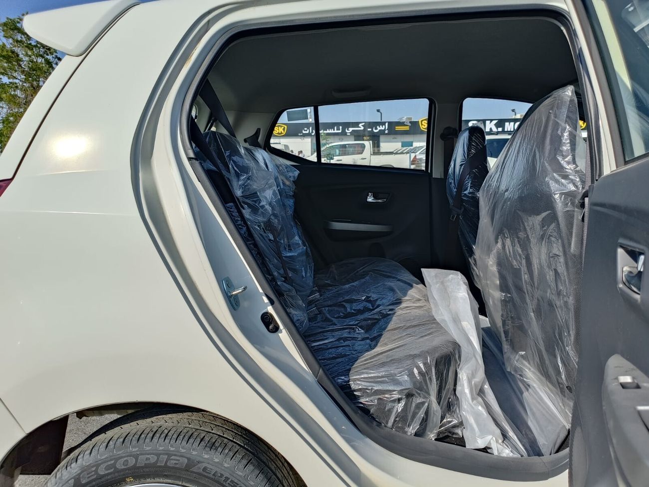 Toyota Wigo 1.2L Petrol, AVAILABLE FOR UAE