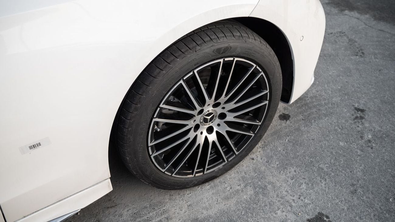 مرسيدس بنز C 200 MERCEDES BENZ C200 2.0L-2025YM