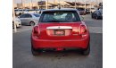 Mini Cooper Mini Cooper_American_2015_Excellent_Condition _Full option