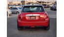 ميني كوبر Mini Cooper_American_2015_Excellent_Condition _Full option