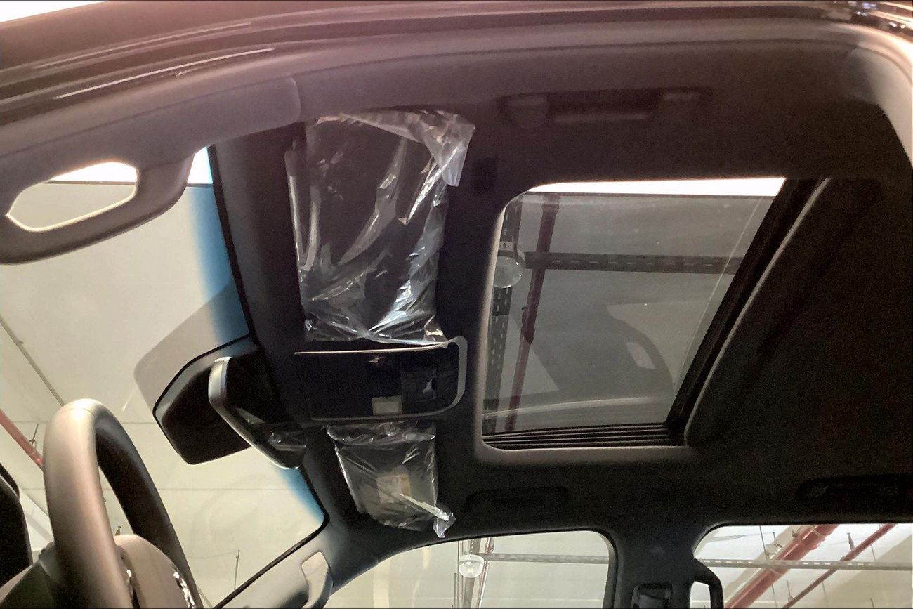 تويوتا لاند كروزر GXR | شامل الضمان | 0 ﺪﻔﻋﺓ ﺃﻮﻟﻯ