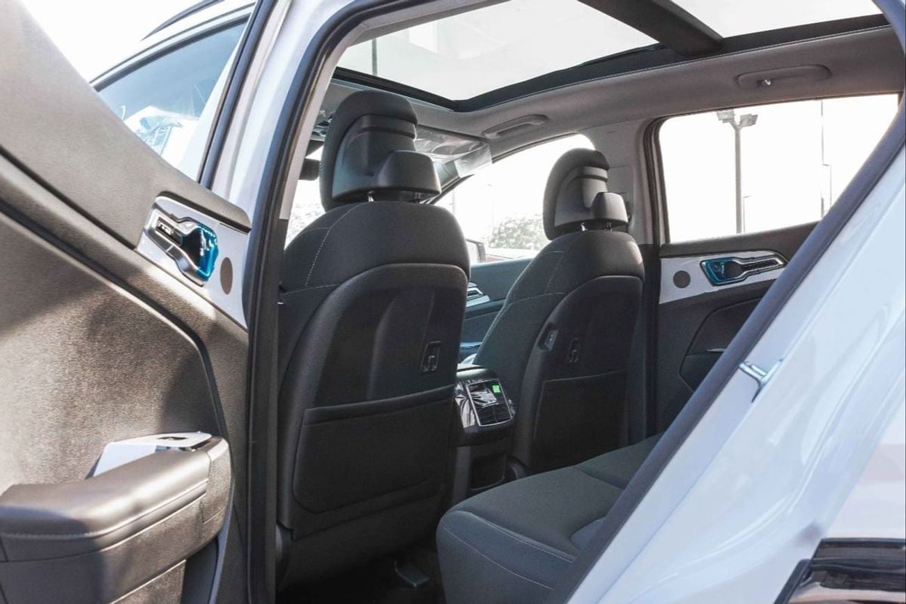 Kia Sportage EX 1.6L