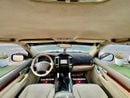 Toyota Prado VX 4.0L GCC fast owner