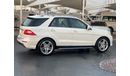 Mercedes-Benz ML 500 Std Mercedes ML 500 AMG _GCC_2013_Excellent Condition _Full option