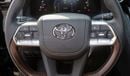 Toyota Land Cruiser 2026 Model Toyota Land Cruiser (LC300) GXR, 4.0L Petrol 4WD 6A/T