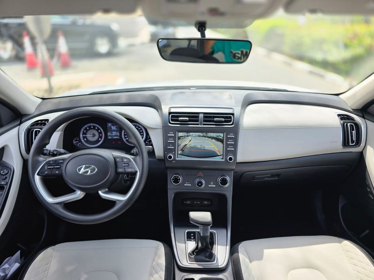 هيونداي كريتا Mid 1.6L