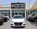 هيونداي أكسنت GL