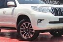 Toyota Prado GXR, V6 ,GCC