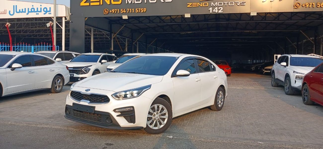 كيا K3 kia k3 2020 korea specs