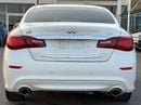 Infiniti Q70 EXCELLENCE