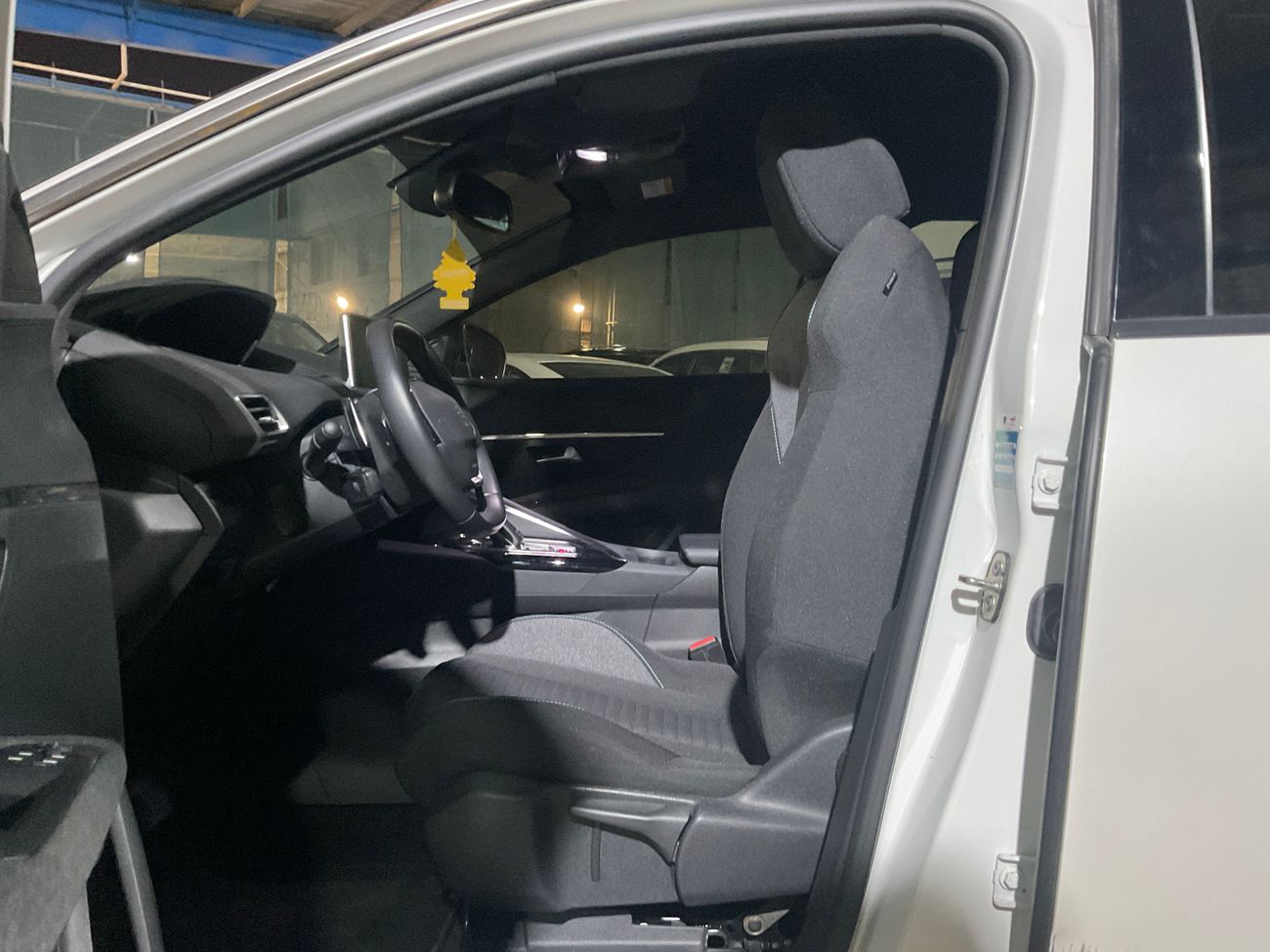 Peugeot 3008 Active | Guaranteed Warranty | 0 Down Payment