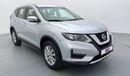 نيسان إكس تريل Nissan X-Trail 2.5
