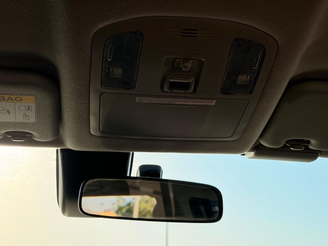 Toyota Hilux Rugged X GR