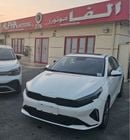 Kia K3 KIA K3 2024 MODEL 1.5L FULL OPTION