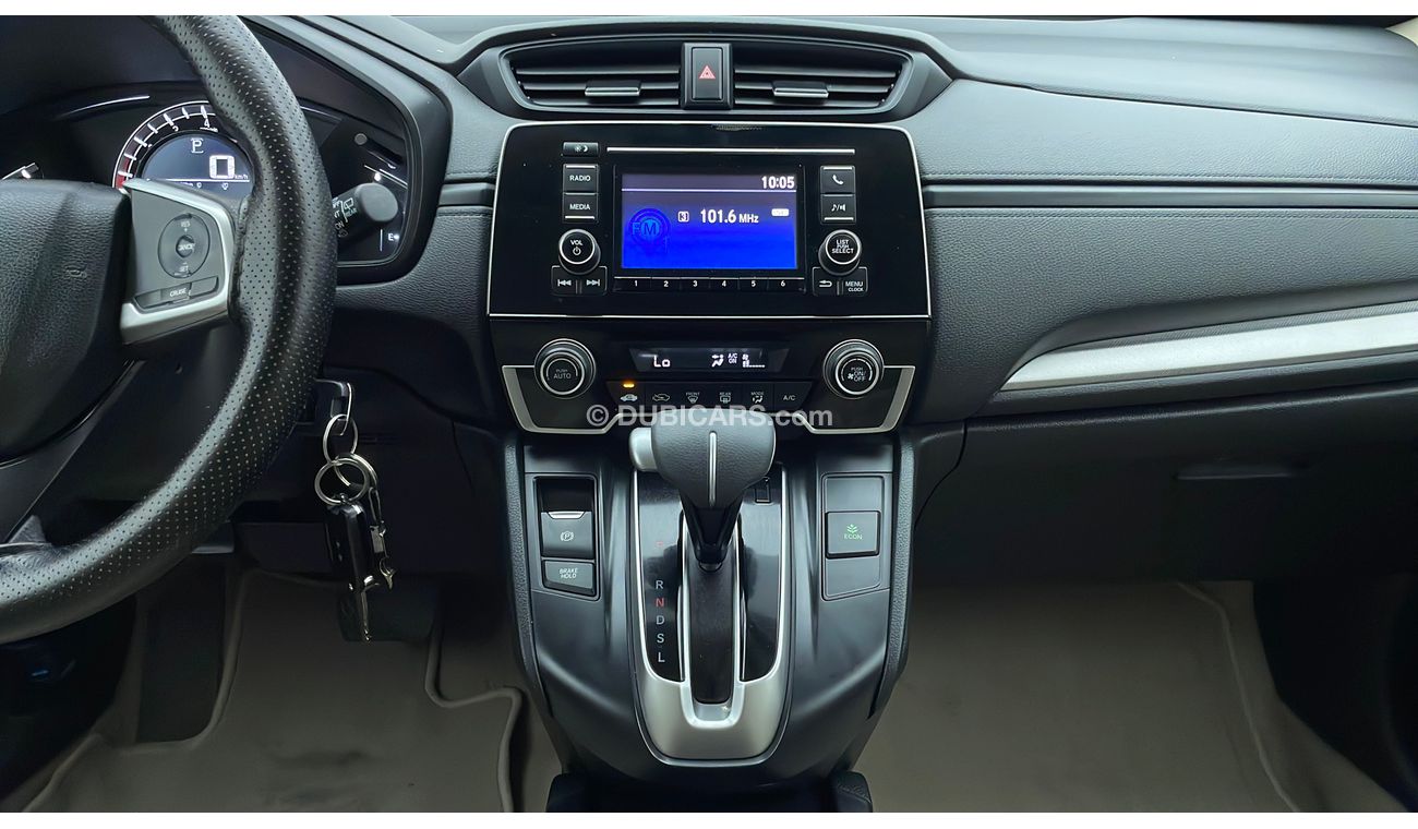 Honda CRV LX 2.4 | Under Warranty | Inspected on 150+ parameters