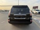 Lexus GX460 PLATINUM 2017 Prestige 4.6L FULL OPTION GCC
