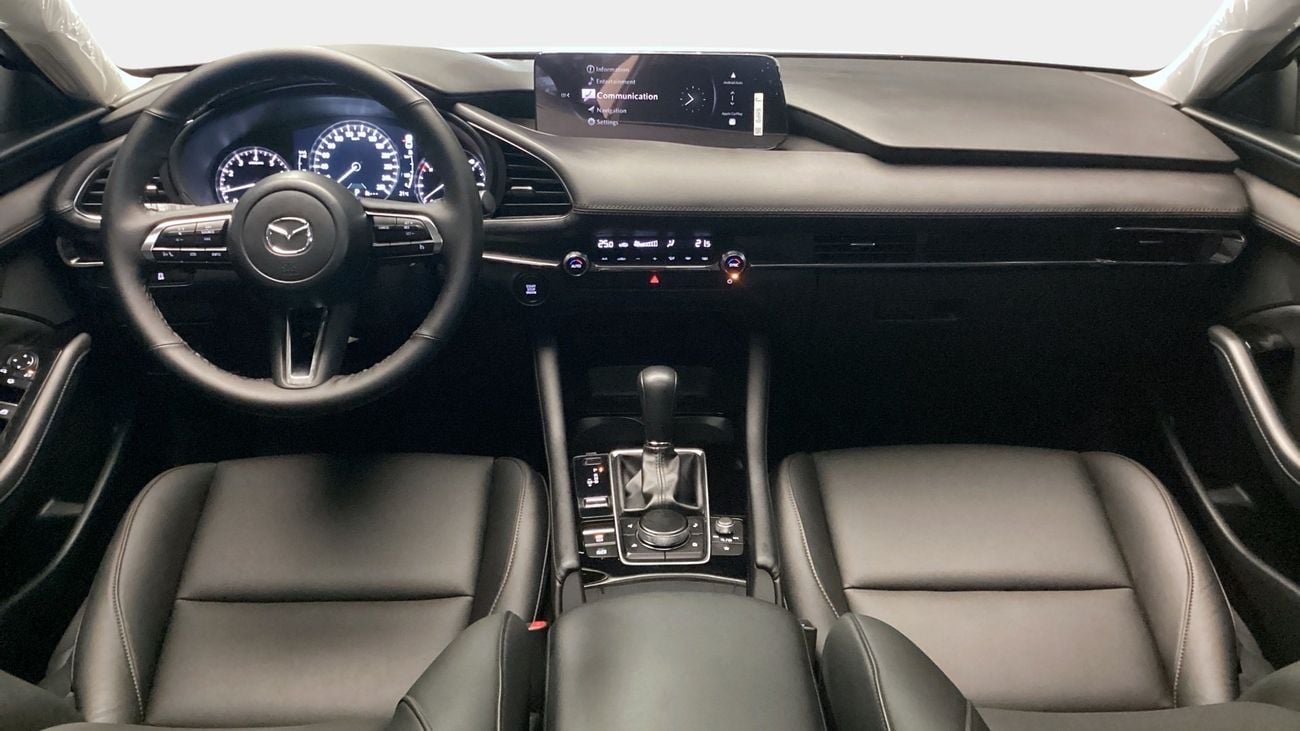 Mazda 3 Evolve | Guaranteed Warranty | 0 Down Payment