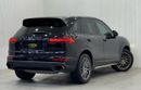 بورش كايان 2017 Porsche Cayenne Platinum Edition, Full Service History, Excellent Condition, GCC