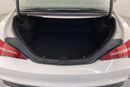 Mercedes-Benz CLA 250 Sport| 1 year free warranty | Flood Free